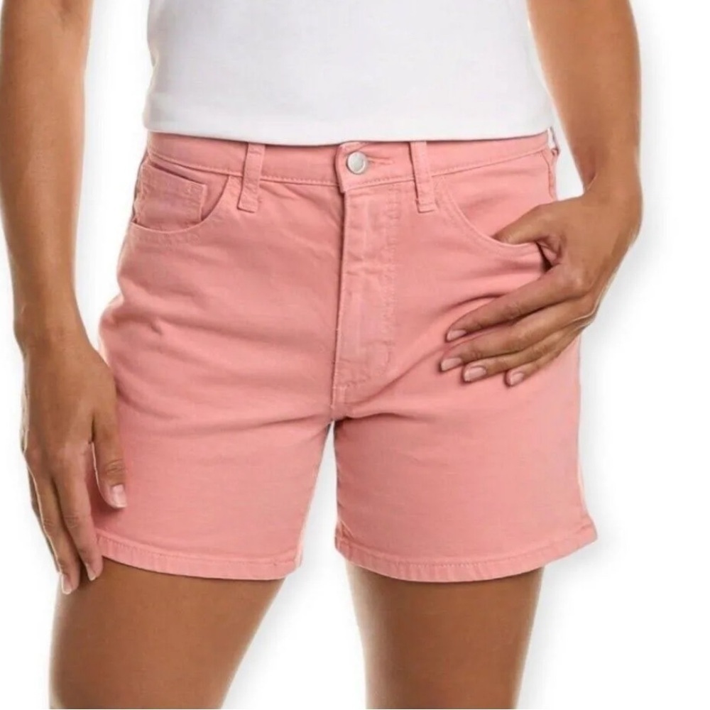 NWOT Joe’s Jeans High Rise Fashion Short Denim Shorts